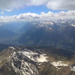 Verortung via Georeferenzierung der Kamera: Aufgenommen in der Nähe von 39058 Sarntal, Südtirol, Italien in 3600 Meter